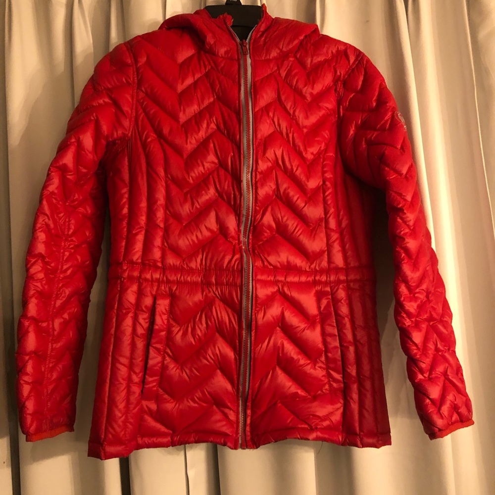 Michael Kors Puffer Jacket